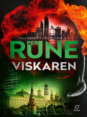 cover image of Viskaren